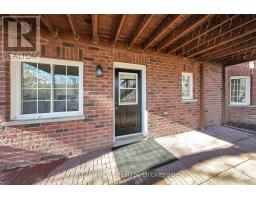 BASEMENT - 97 FRANKLIN STREET, Newmarket, Ontario