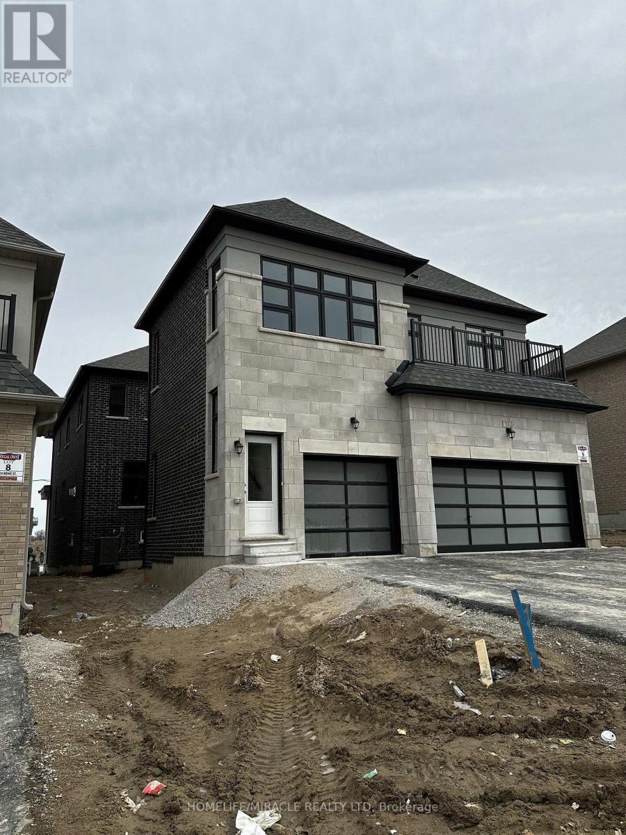 Coach - 33 Rowe Street, Bradford West Gwillimbury, Ontario  L3Z 4M9 - Photo 2 - N13652744