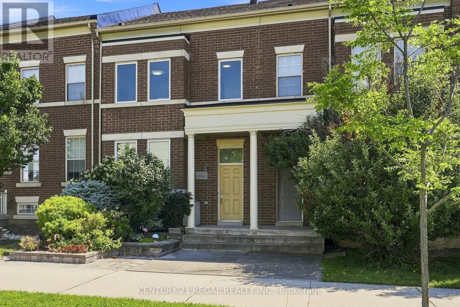 10461 Woodbine Avenue, Markham, Ontario  L6C 0K4 - Photo 27 - N13652794
