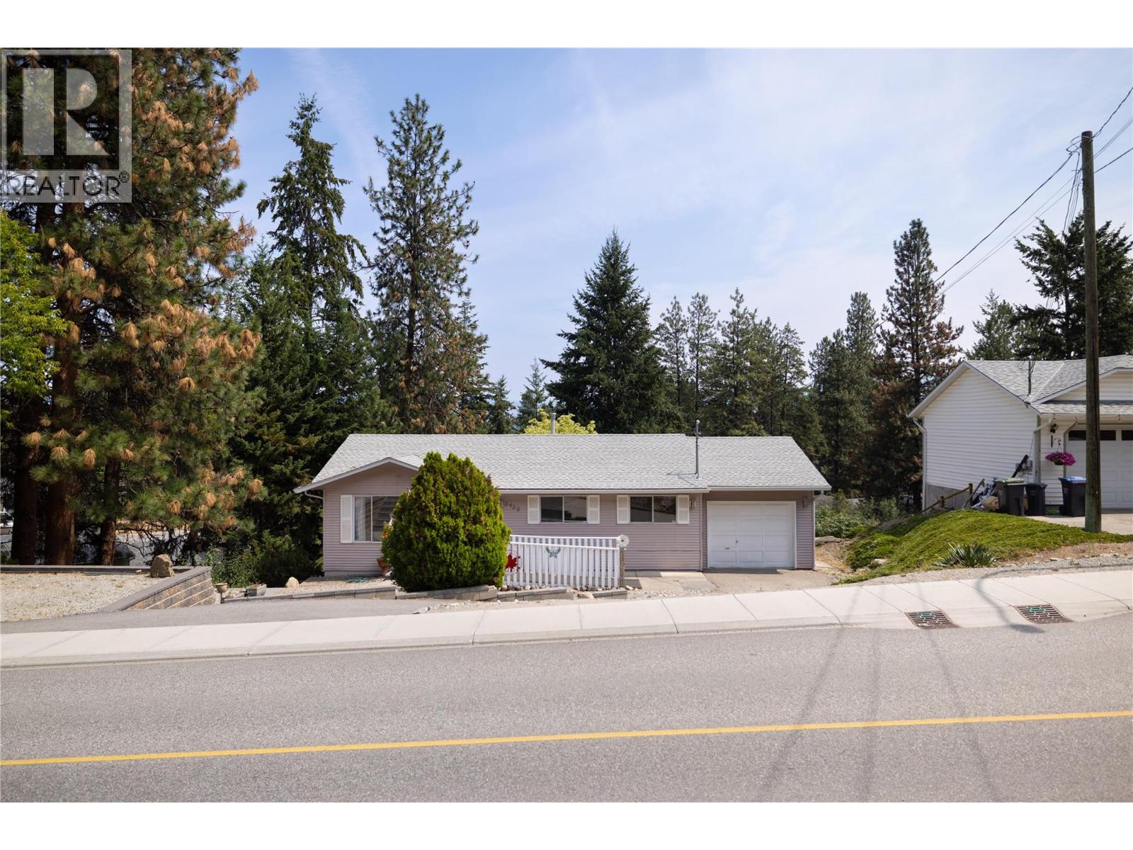 3439 Mciver Road, West Kelowna, British Columbia  V4T 1H7 - Photo 37 - 10376581