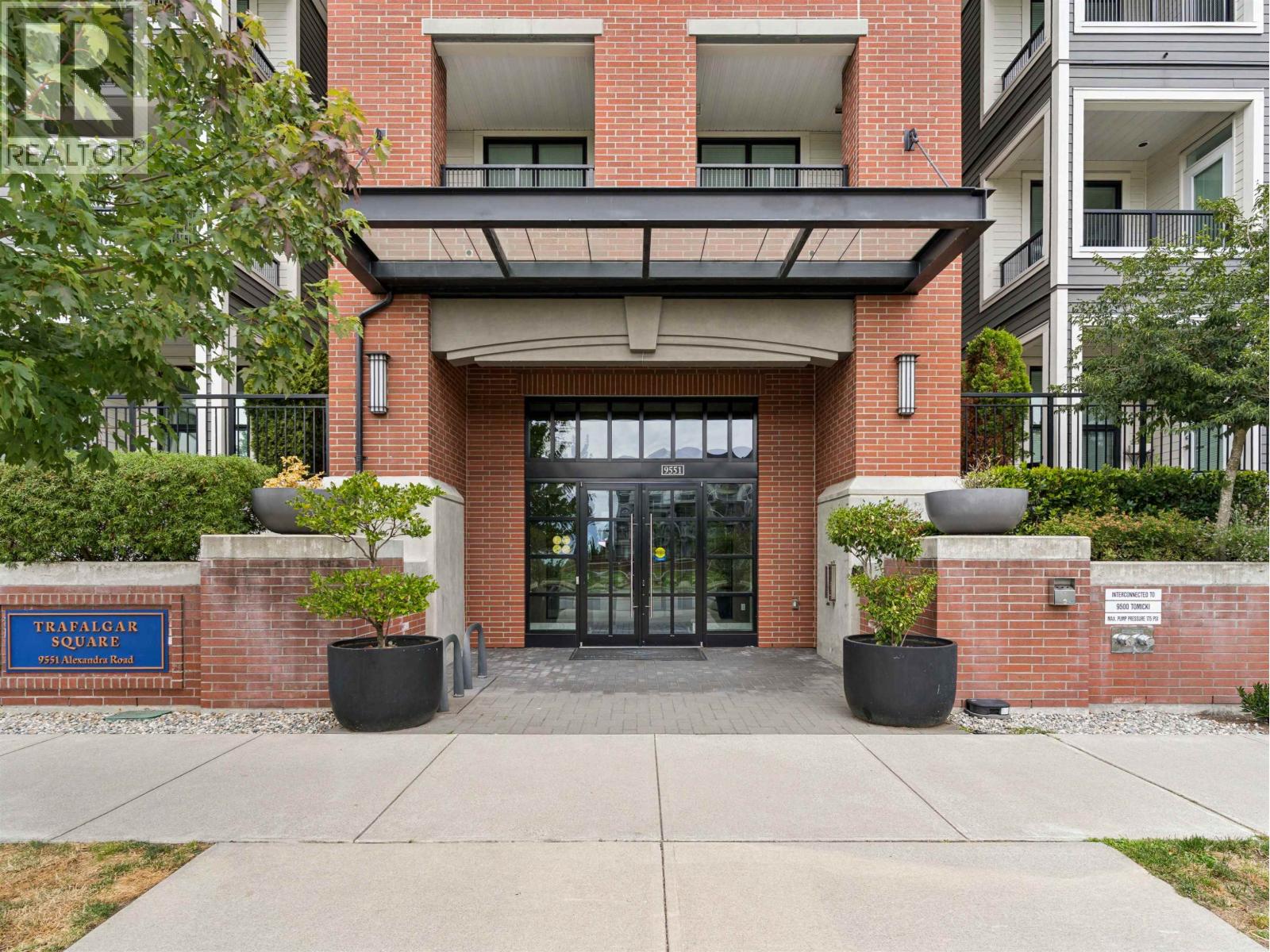 133 9551 Alexandra Road, Richmond, British Columbia  V6X 0S6 - Photo 33 - R3145808