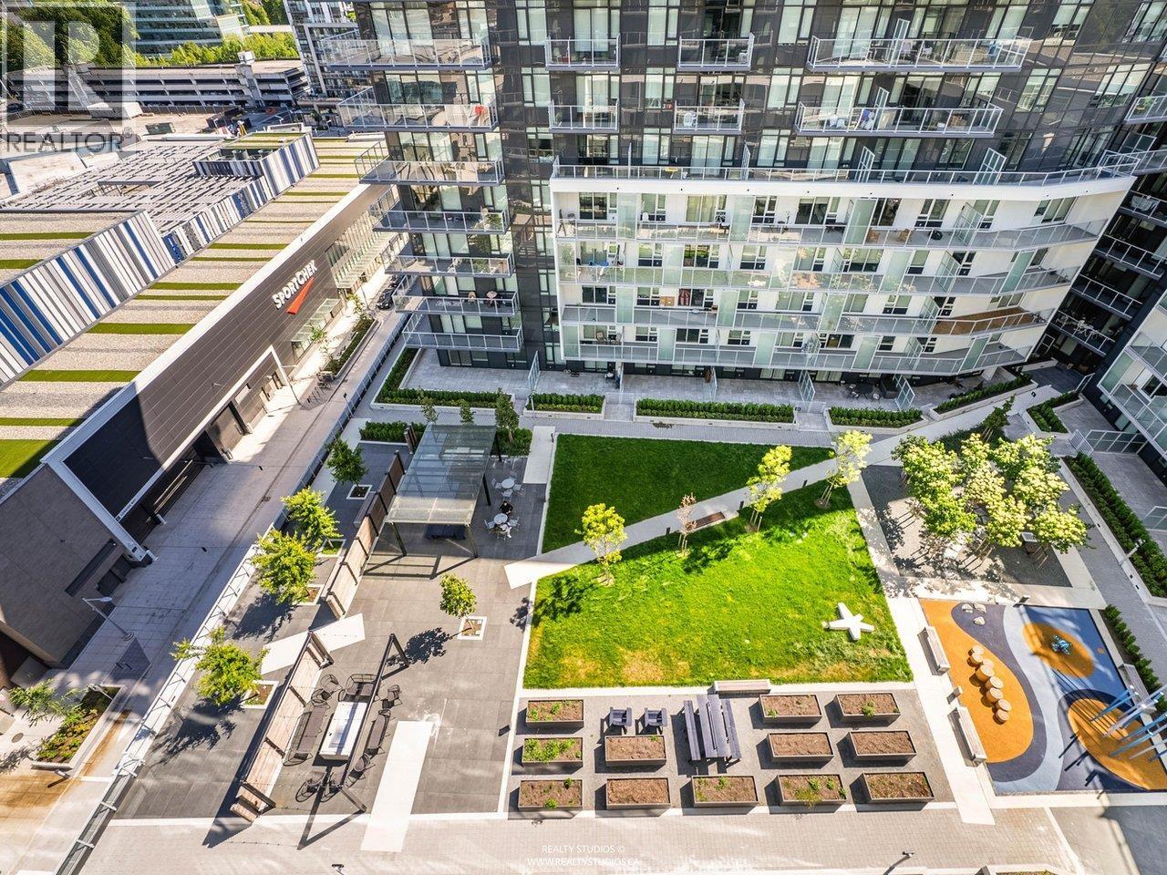 1212 6300 Minoru Boulevard, Richmond, British Columbia  V6Y 0N1 - Photo 4 - R3128332