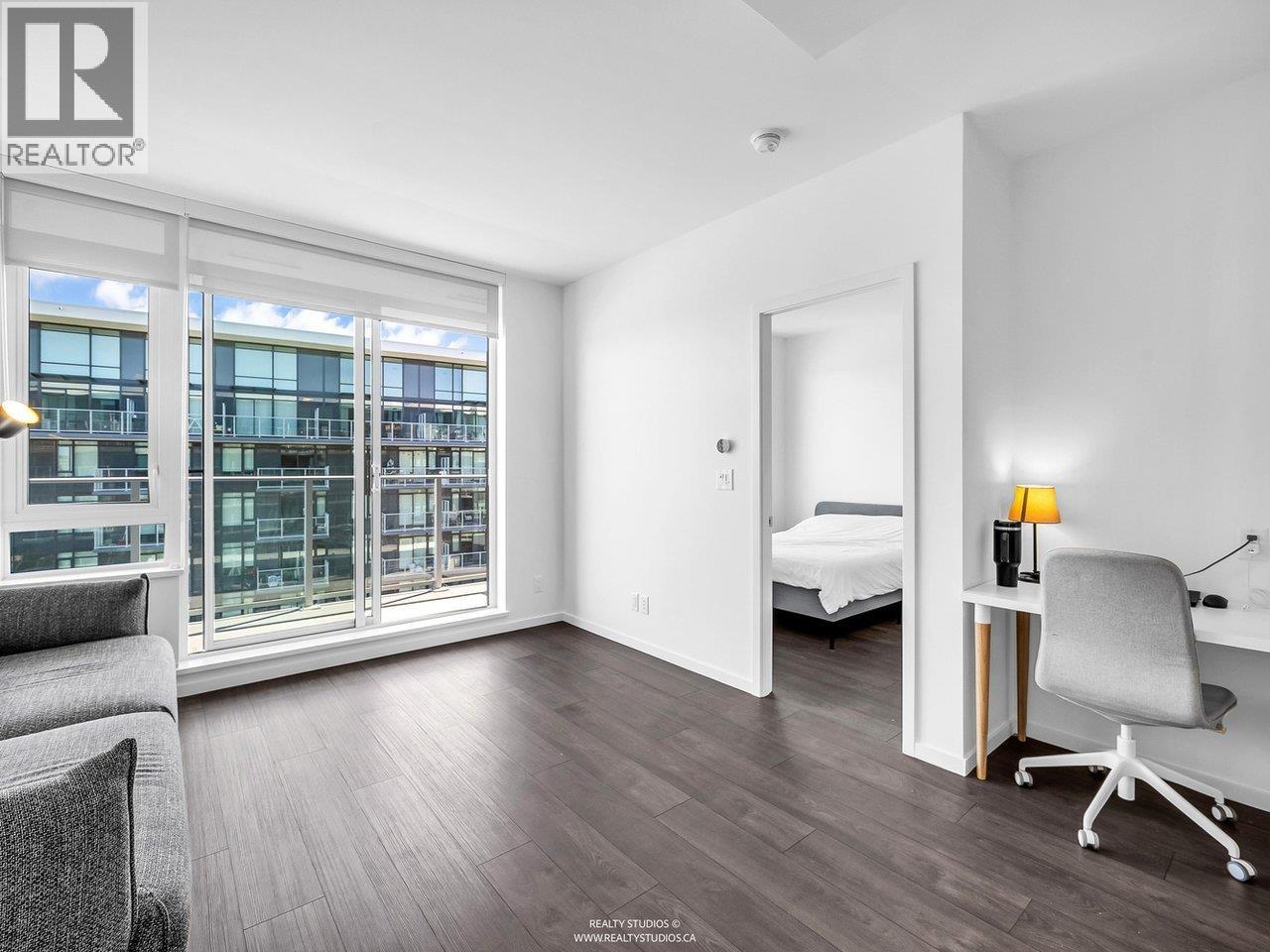 1212 6300 Minoru Boulevard, Richmond, British Columbia  V6Y 0N1 - Photo 14 - R3128332