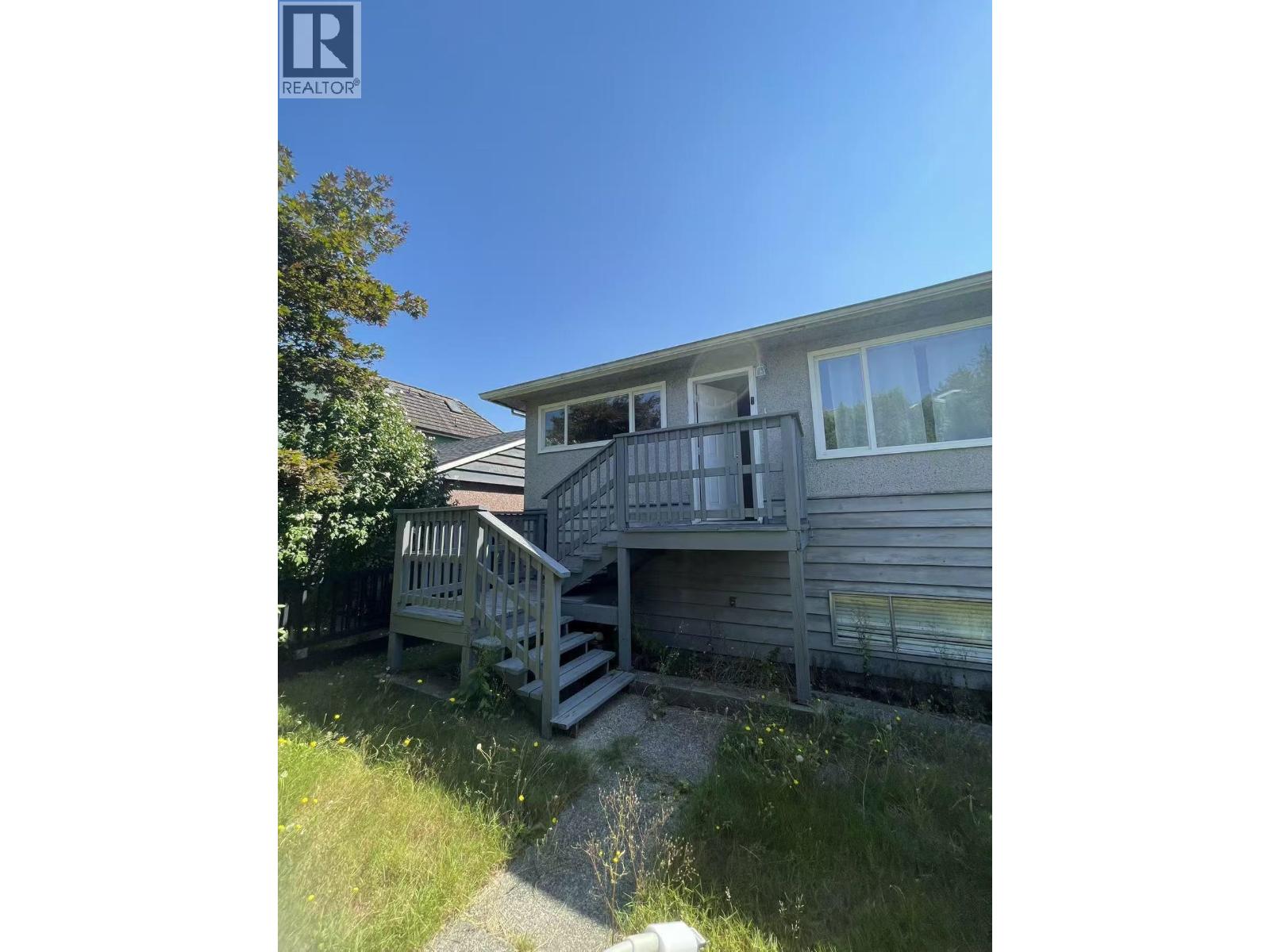 100 Sea Avenue, Burnaby, British Columbia  V5B 3W6 - Photo 1 - R3153663