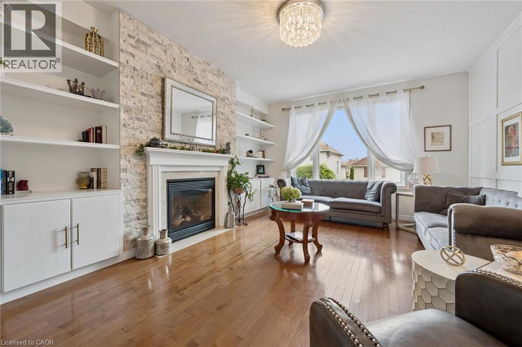 360 Red Osier Road, Waterloo, Ontario  N2V 2V8 - Photo 8 - 40853517