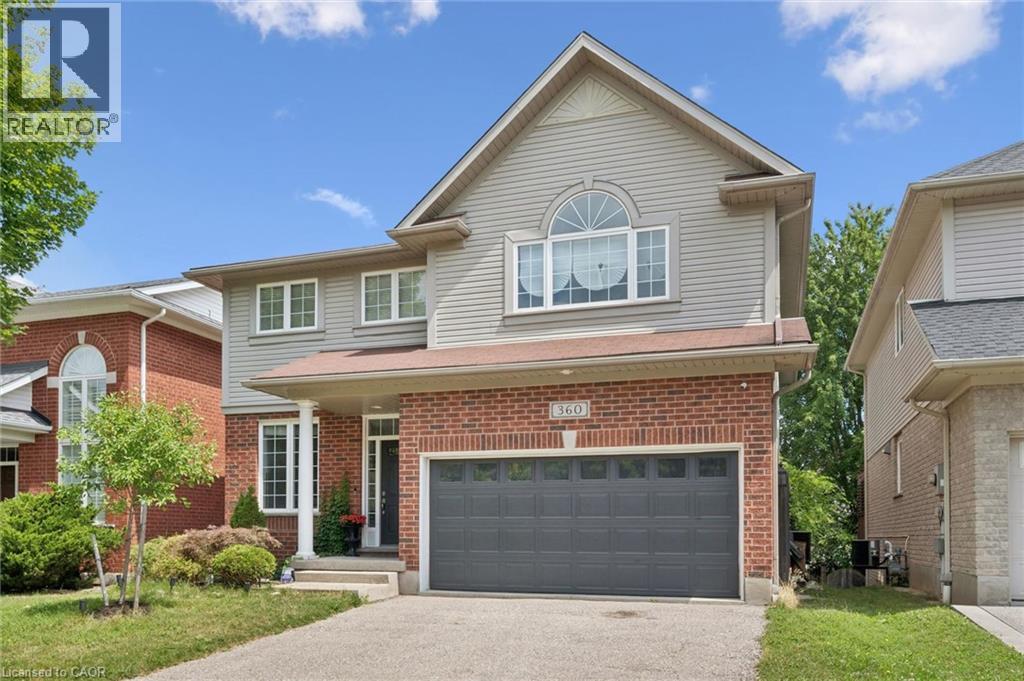 360 Red Osier Road, Waterloo, Ontario  N2V 2V8 - Photo 3 - 40853517