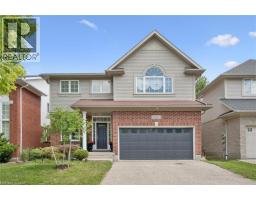 360 RED OSIER Road, Waterloo, Ontario