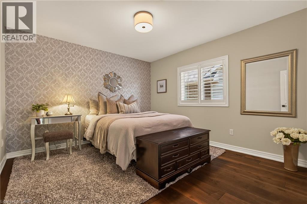 116 Joshua Avenue, Ancaster, Ontario  L9K 1R1 - Photo 30 - 40853742