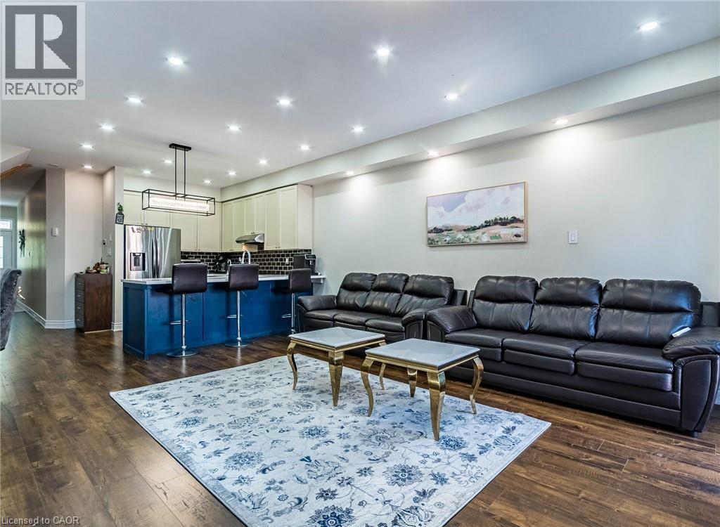 110 Highland Road Unit# 119, Kitchener, Ontario  N2M 3S1 - Photo 8 - 40853821