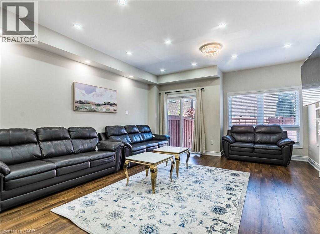 110 Highland Road Unit# 119, Kitchener, Ontario  N2M 3S1 - Photo 5 - 40853821