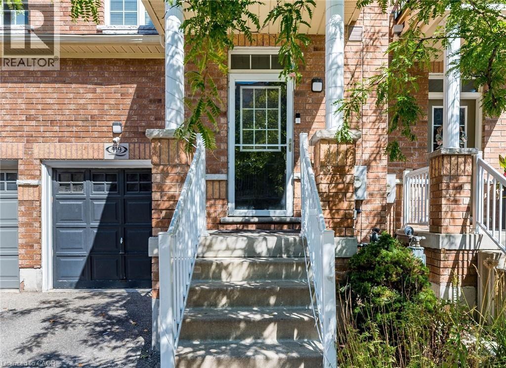 110 HIGHLAND Road Unit# 119, Kitchener, Ontario