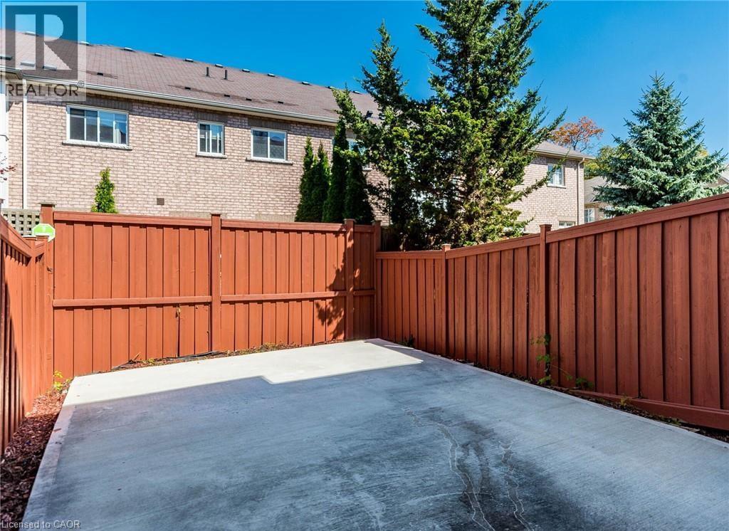 110 Highland Road Unit# 119, Kitchener, Ontario  N2M 3S1 - Photo 36 - 40853821