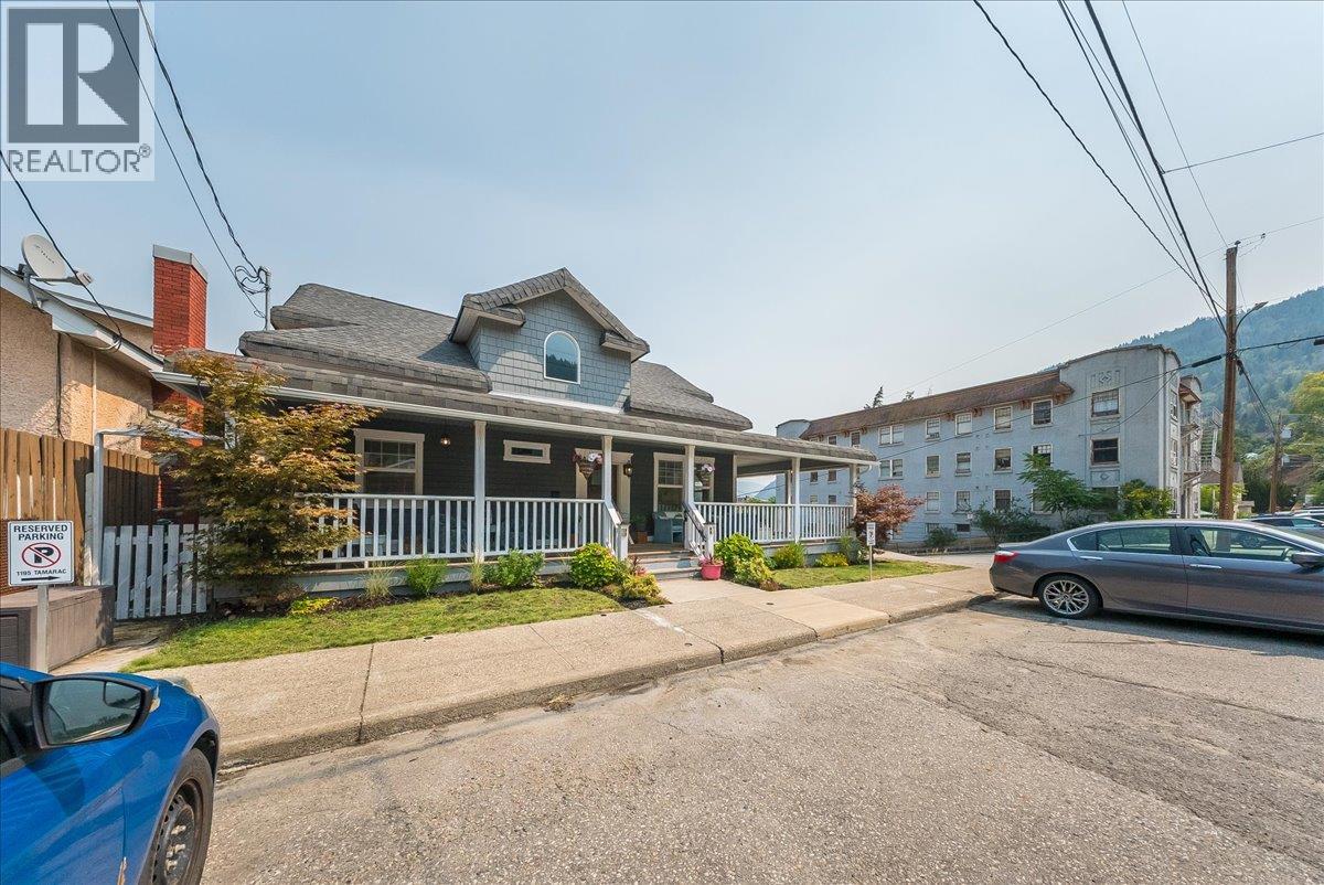 1195 Tamarac Avenue, Trail, British Columbia  V1R 4H8 - Photo 42 - 10397175