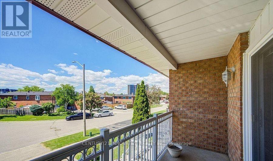 9 Capstan Court, Toronto, Ontario  M3L 2M9 - Photo 12 - W13652648