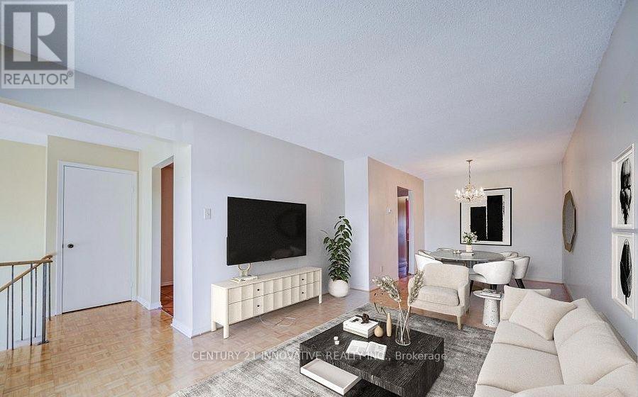 9 Capstan Court, Toronto, Ontario  M3L 2M9 - Photo 24 - W13652648