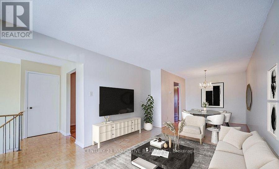 9 Capstan Court, Toronto, Ontario  M3L 2M9 - Photo 28 - W13652648