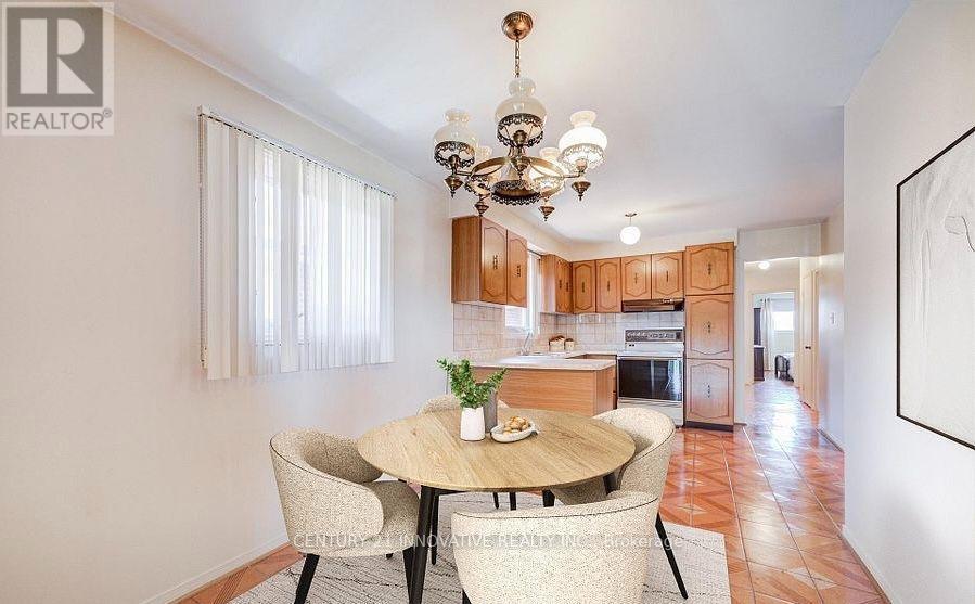 9 Capstan Court, Toronto, Ontario  M3L 2M9 - Photo 34 - W13652648