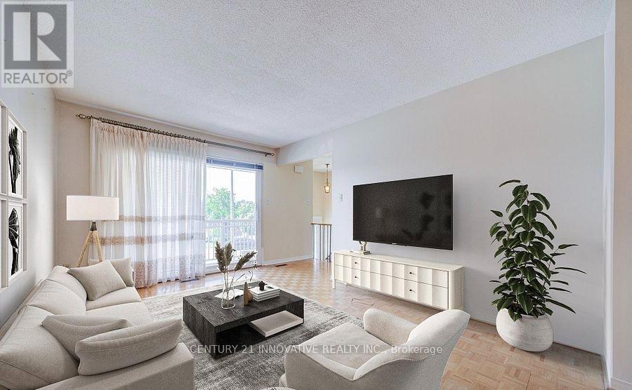 9 Capstan Court, Toronto, Ontario  M3L 2M9 - Photo 9 - W13652648
