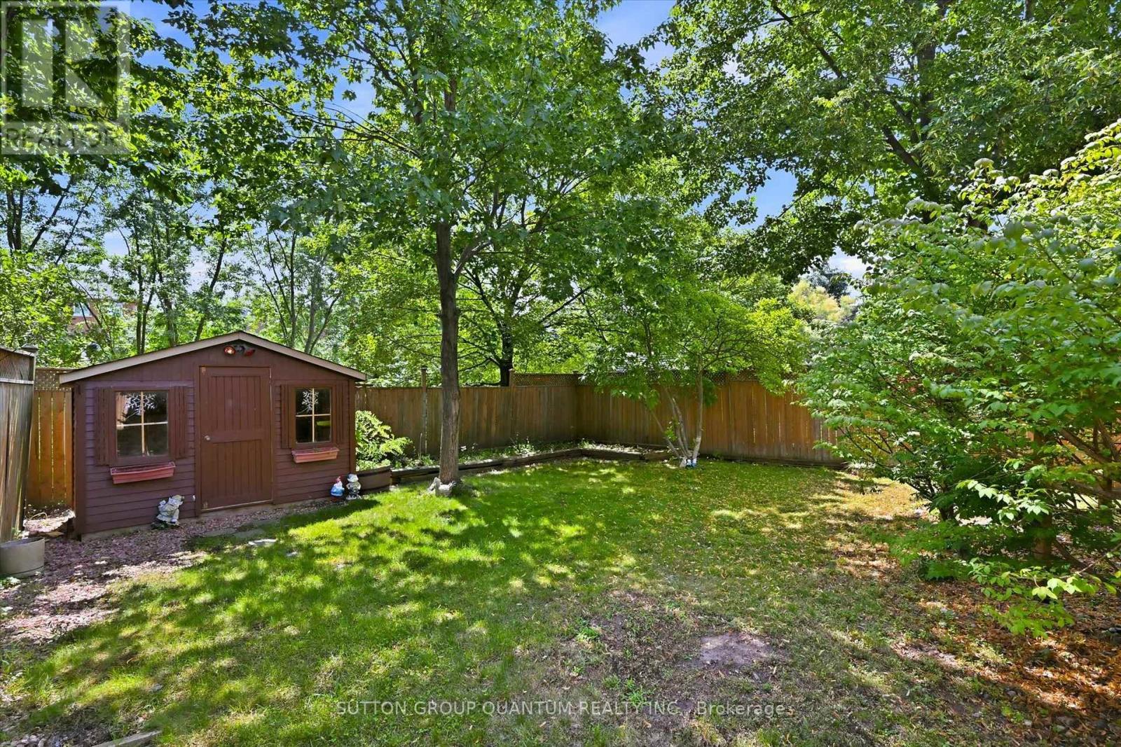 2092 Glenfield Road, Oakville, Ontario  L6M 3S4 - Photo 29 - W13652650