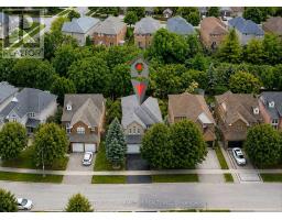 2092 GLENFIELD ROAD, Oakville, Ontario