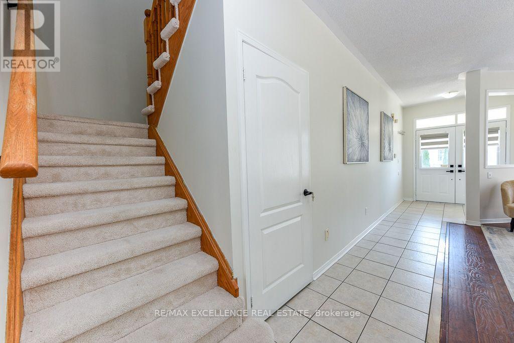 44 Overture Lane, Brampton, Ontario L6S 6H8 - Photo 16 - W13652666