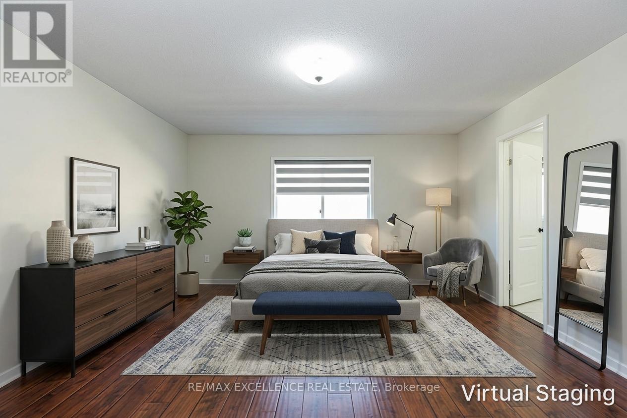 44 Overture Lane, Brampton, Ontario L6S 6H8 - Photo 17 - W13652666