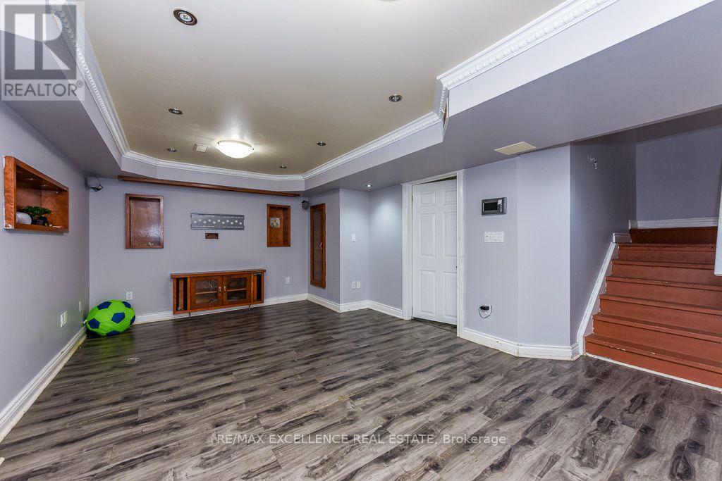 44 Overture Lane, Brampton, Ontario L6S 6H8 - Photo 24 - W13652666