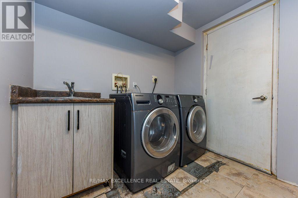 44 Overture Lane, Brampton, Ontario L6S 6H8 - Photo 28 - W13652666