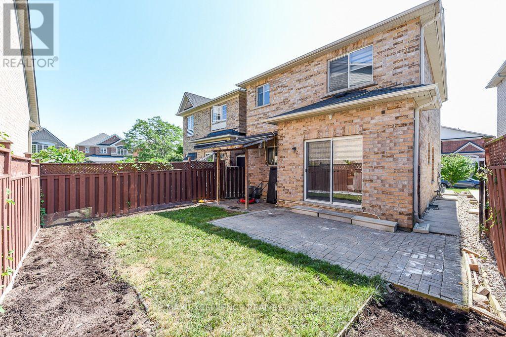 44 Overture Lane, Brampton, Ontario L6S 6H8 - Photo 29 - W13652666