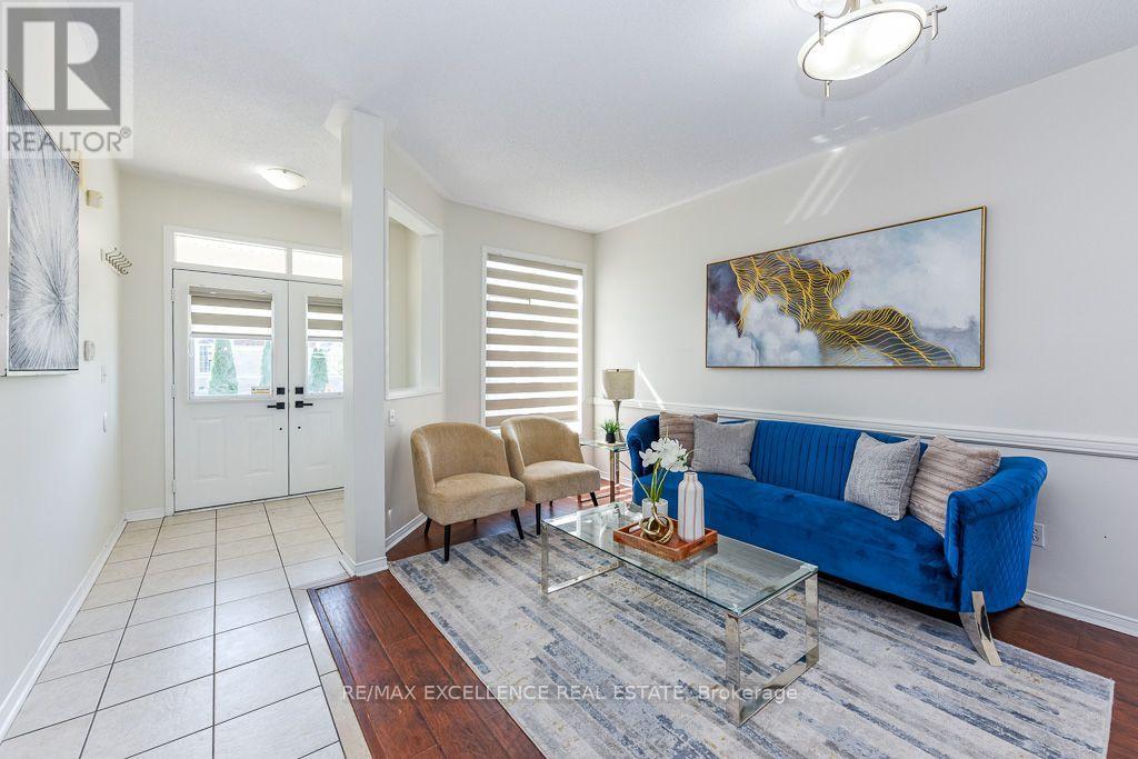 44 Overture Lane, Brampton, Ontario L6S 6H8 - Photo 6 - W13652666