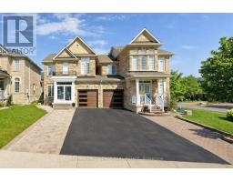 44 OVERTURE LANE, Brampton, Ontario