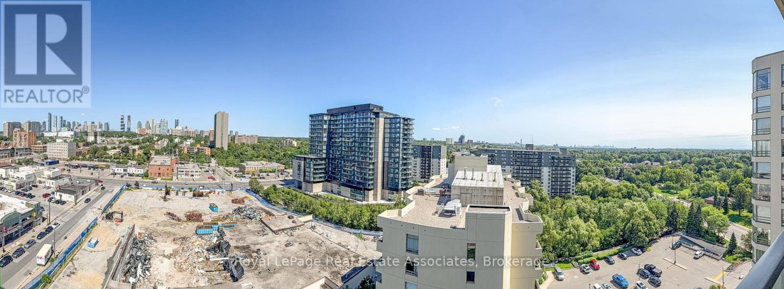 1611 - 75 King Street E, Mississauga, Ontario  L5A 4G5 - Photo 36 - W13652670