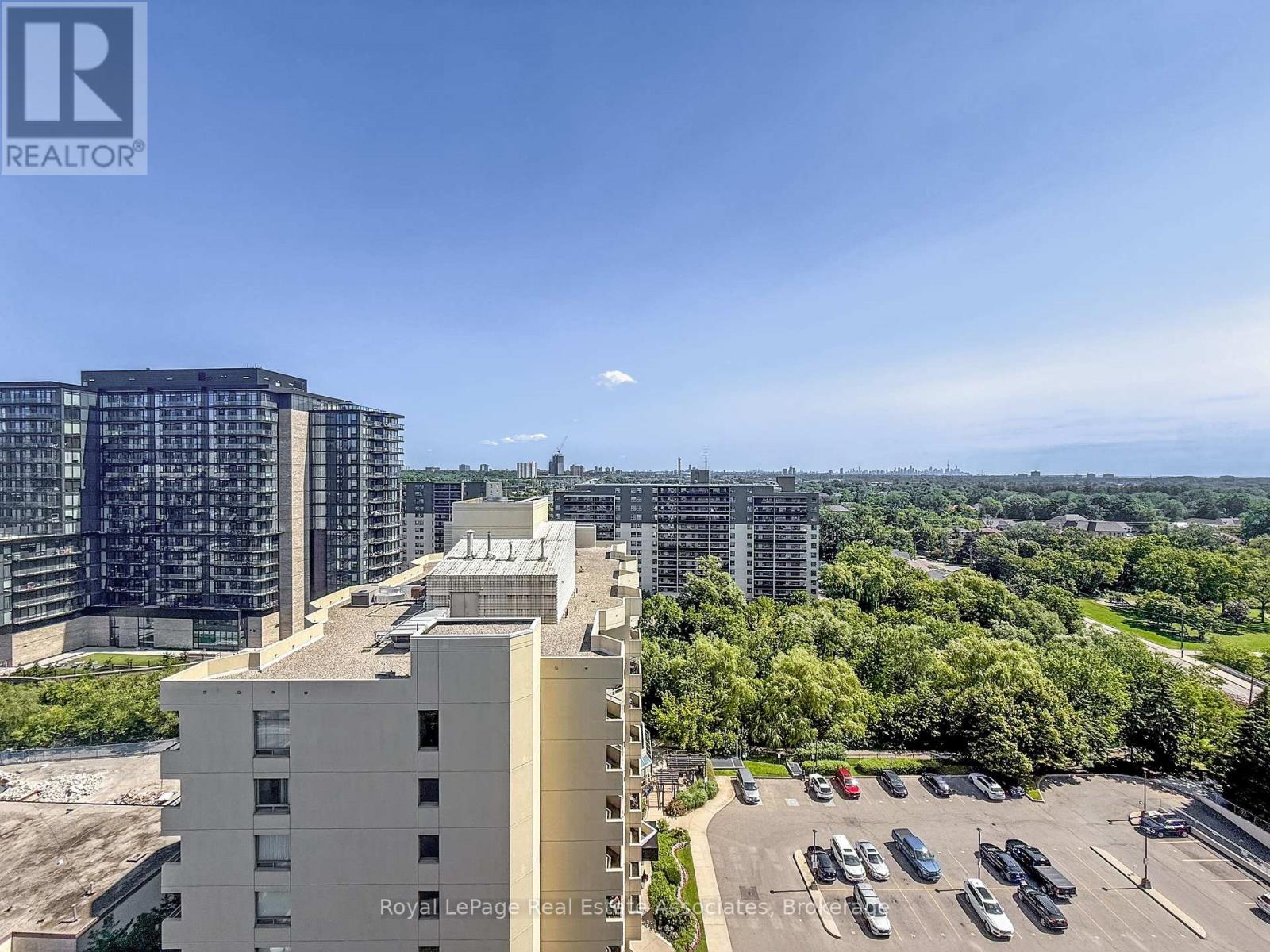 1611 - 75 King Street E, Mississauga, Ontario  L5A 4G5 - Photo 37 - W13652670