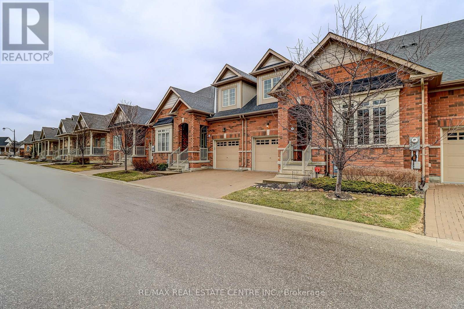 3 Alamode Road, Brampton, Ontario  L6R 3Z8 - Photo 2 - W13652672