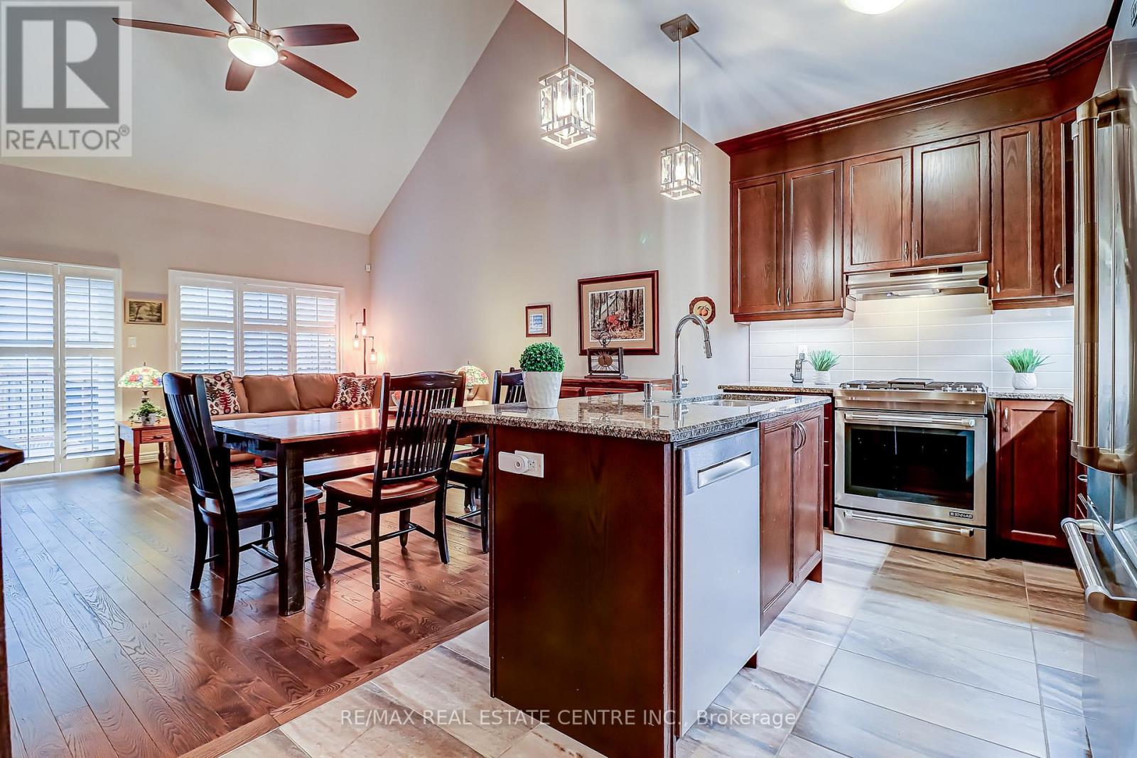 3 Alamode Road, Brampton, Ontario  L6R 3Z8 - Photo 9 - W13652672