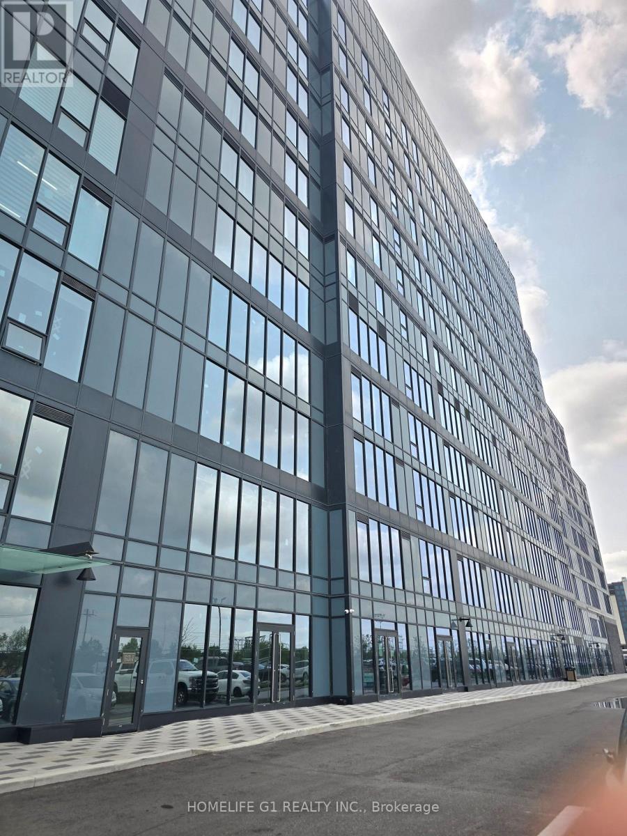 127 - 996 MARTIN GROVE ROAD, Toronto, Ontario