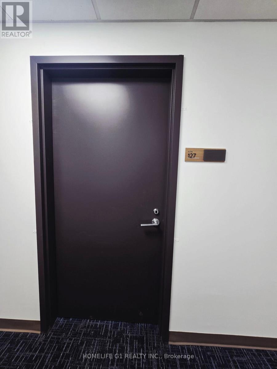 127 - 996 Martin Grove Road, Toronto, Ontario  M9W 4V8 - Photo 2 - W13652690