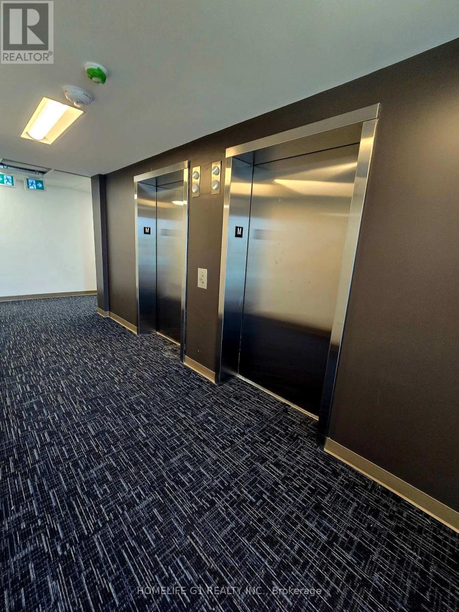 127 - 996 Martin Grove Road, Toronto, Ontario  M9W 4V8 - Photo 4 - W13652690