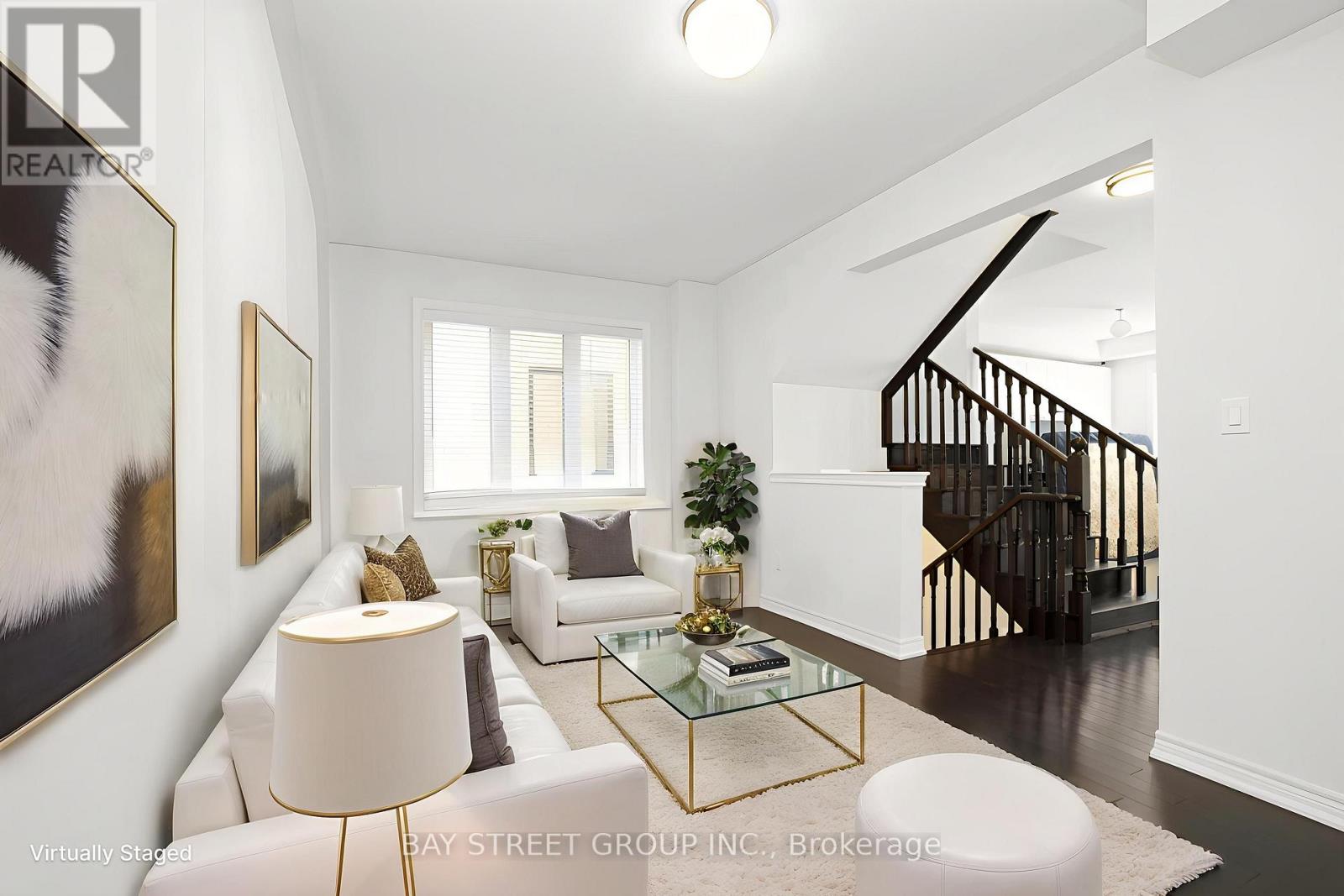 53 FRUITVALE CIRCLE, Brampton, Ontario