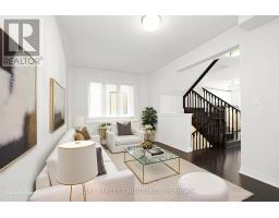 53 FRUITVALE CIRCLE, Brampton, Ontario