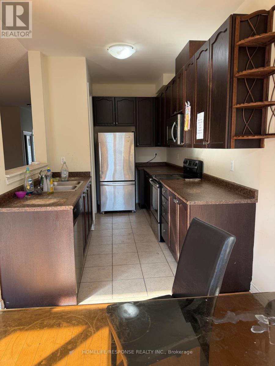 4694 Centretown Way, Mississauga, Ontario  L5R 0C9 - Photo 3 - W13652732
