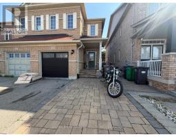 4694 CENTRETOWN WAY, Mississauga, Ontario