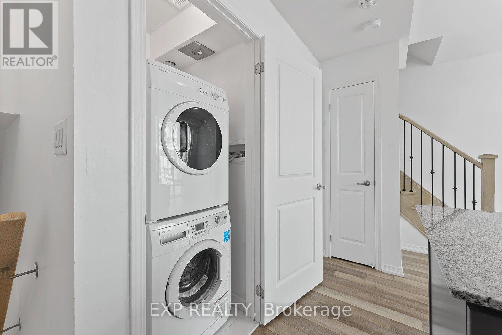 64 - 28 Fieldway Road, Toronto, Ontario  M8Z 0E3 - Photo 12 - W13652748