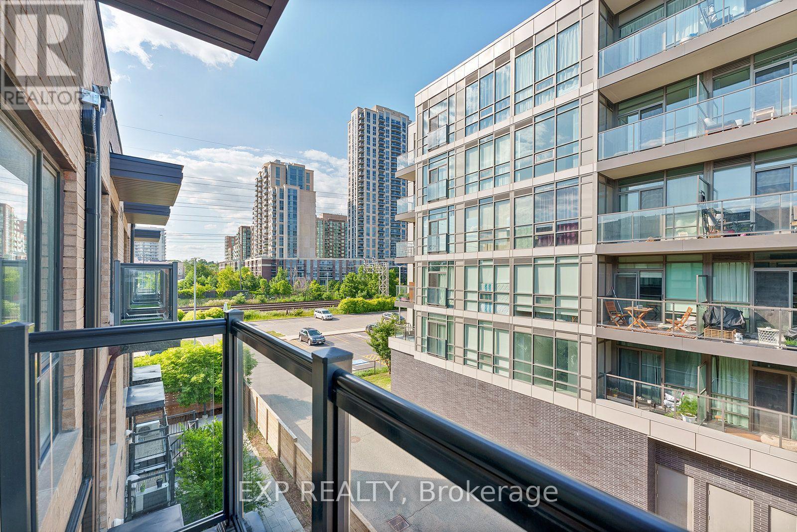 64 - 28 Fieldway Road, Toronto, Ontario  M8Z 0E3 - Photo 19 - W13652748
