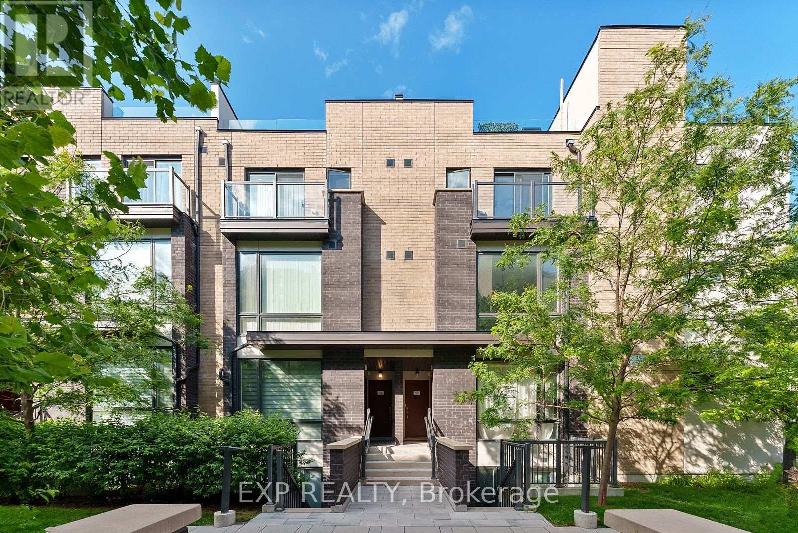 64 - 28 Fieldway Road, Toronto, Ontario  M8Z 0E3 - Photo 2 - W13652748