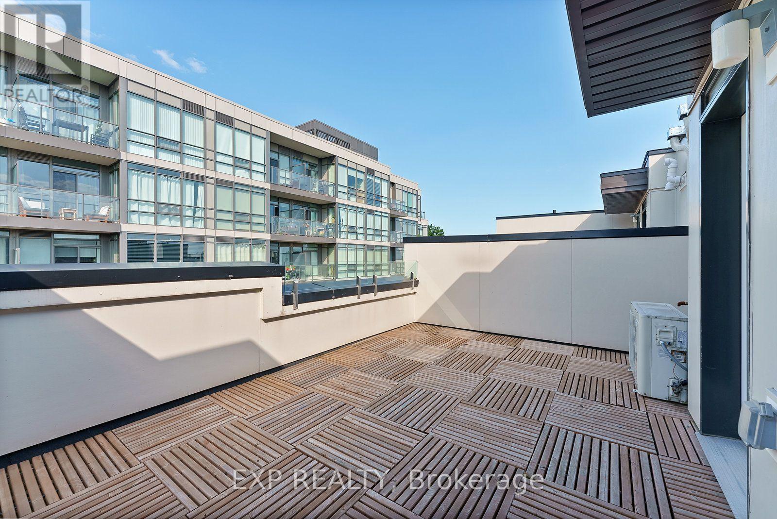 64 - 28 Fieldway Road, Toronto, Ontario  M8Z 0E3 - Photo 27 - W13652748