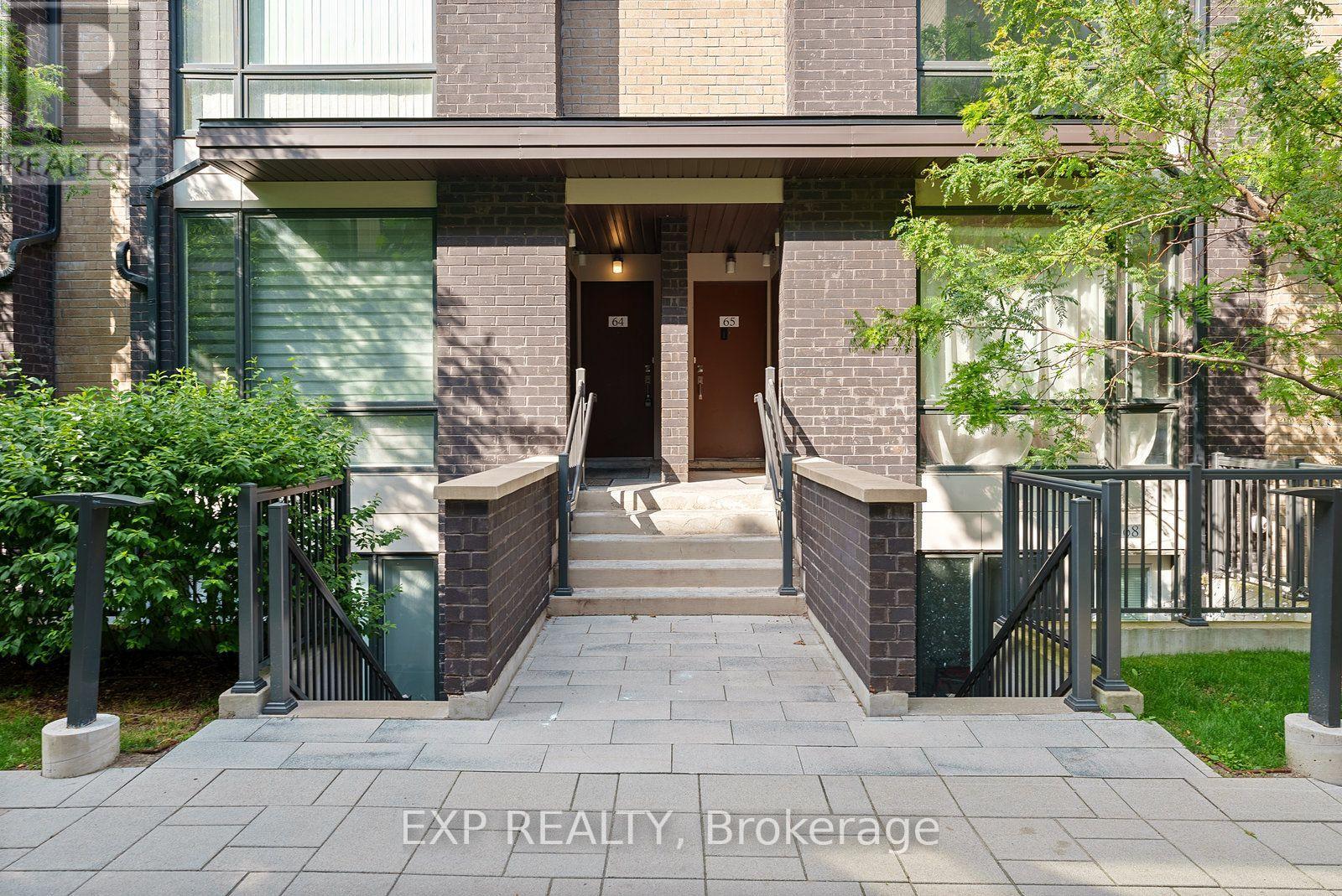64 - 28 Fieldway Road, Toronto, Ontario  M8Z 0E3 - Photo 33 - W13652748