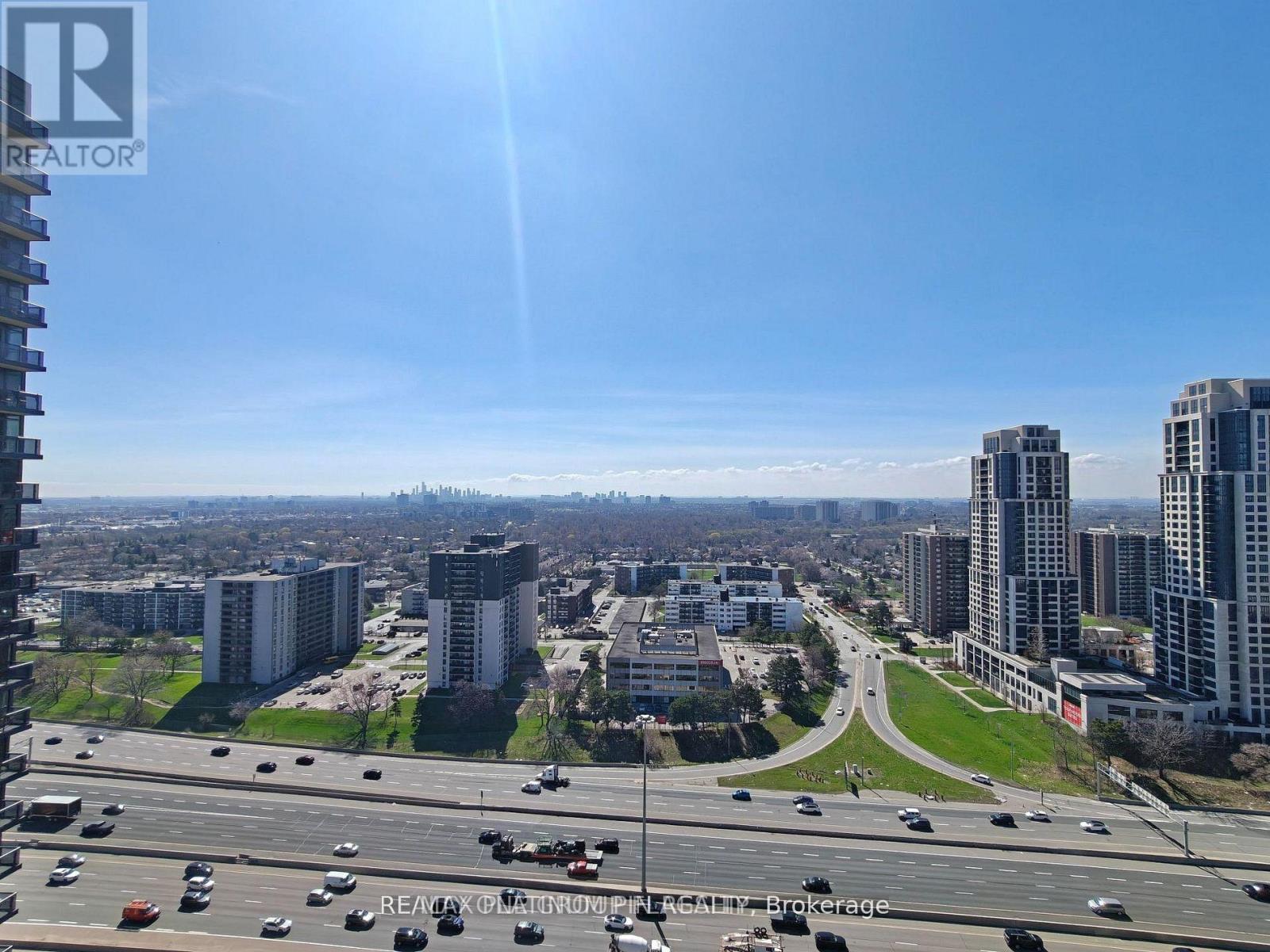 2405 - 9 Valhalla Inn Road, Toronto, Ontario  M9B 0B2 - Photo 4 - W13652754