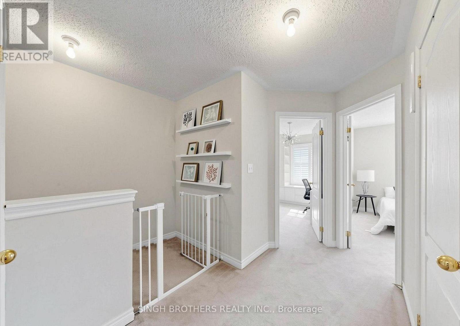 1321 GRANROCK CRESCENT