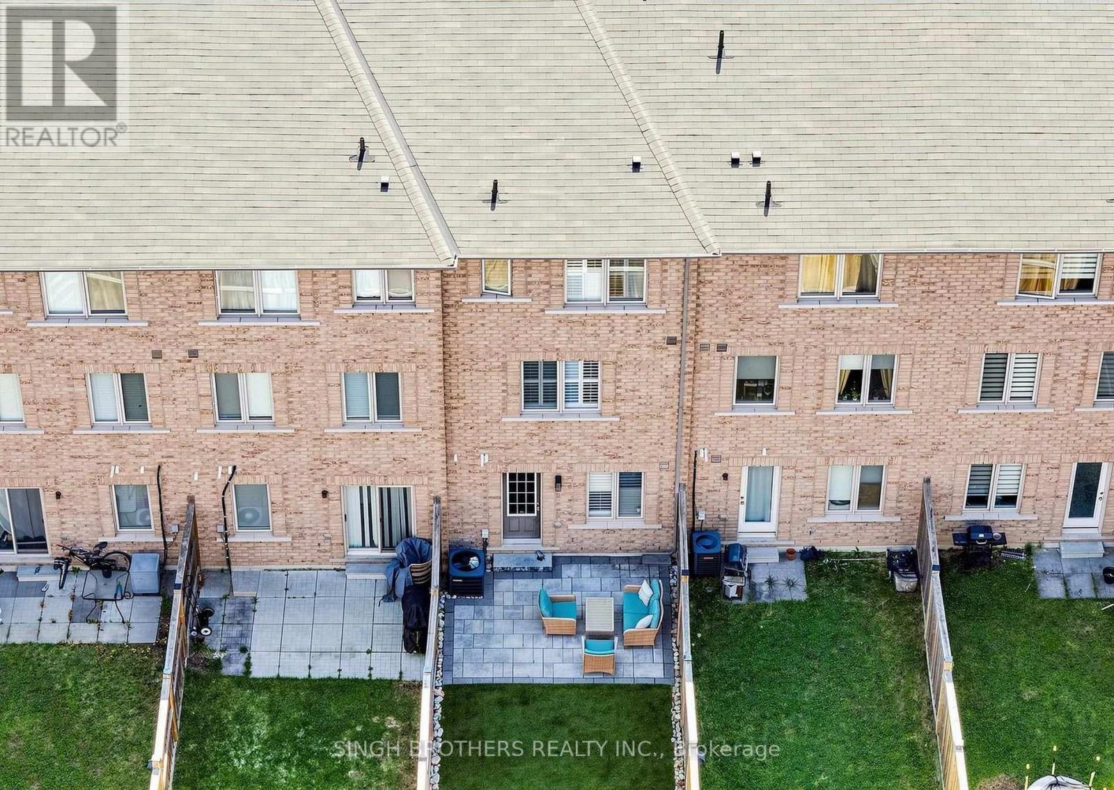 1321 Granrock Crescent, Mississauga, Ontario  L5V 0E1 - Photo 19 - W13652762